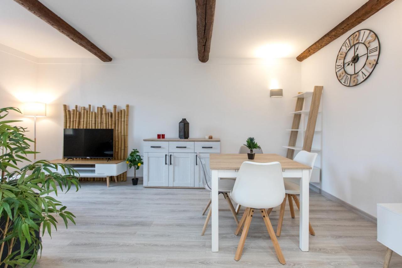 Le Forville : 400M Palais, Calme, Clim Cannes Eksteriør bilde